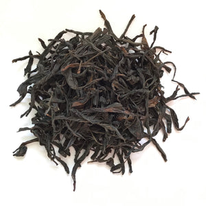 Nantucket Dark Oolong