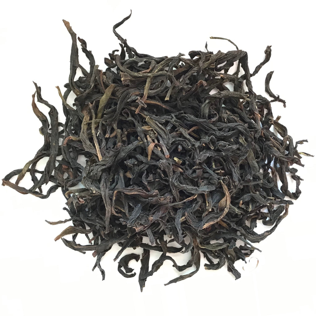 Oolong Tea Organic