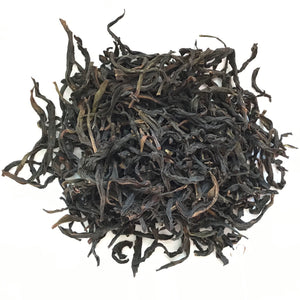 Oolong Tea Organic